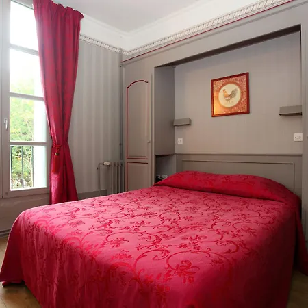 Western Le Guilhem 3* Montpellier