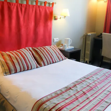Western Le Guilhem 3* Montpellier