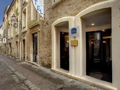 Western Le Guilhem Szálloda 3*