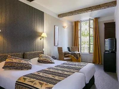 Western Le Guilhem 3*