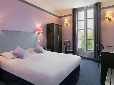 Western Le Guilhem 3* Montpellier