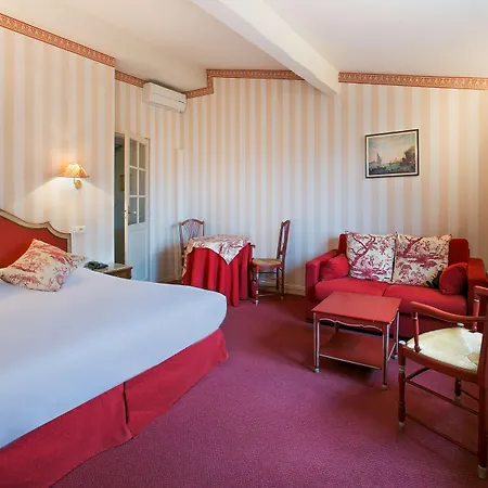 Western Le Guilhem 3* Montpellier