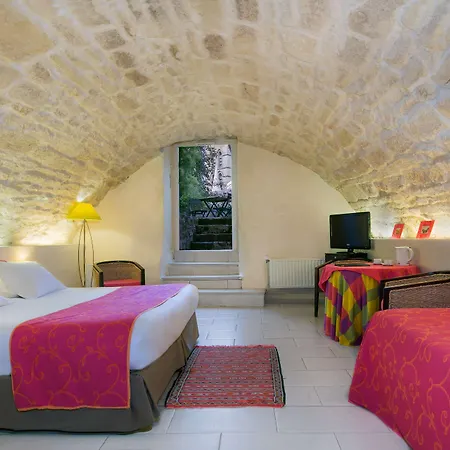 Western Le Guilhem Montpellier