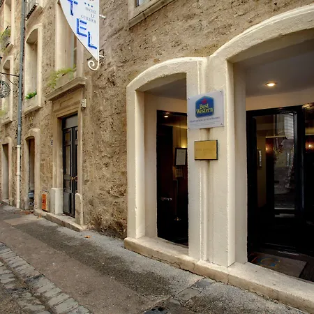 Western Le Guilhem 3*