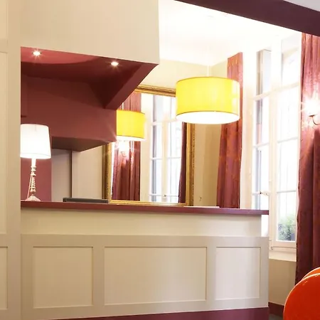 Western Le Guilhem 3* Montpellier
