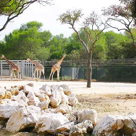 Western Le Guilhem 3*
