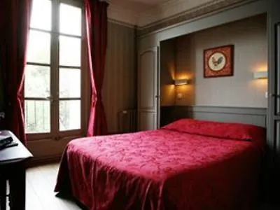 Western Le Guilhem Szálloda Montpellier