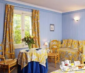 Western Le Guilhem Montpellier