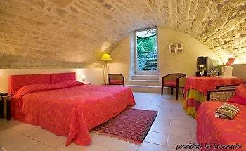 Szálloda Western Le Guilhem 3*