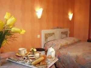 Western Le Guilhem Szálloda 3*