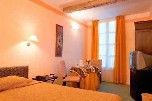 Szálloda Western Le Guilhem 3*