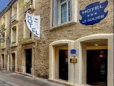 Western Le Guilhem Montpellier