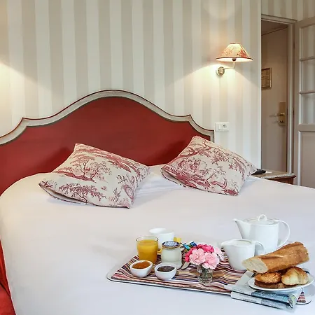 Western Le Guilhem 3* Montpellier