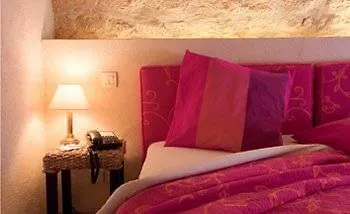 Western Le Guilhem 3* Montpellier