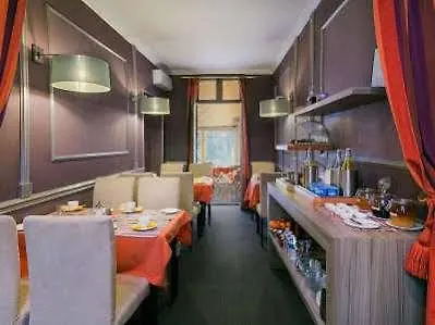 Szálloda Western Le Guilhem 3*